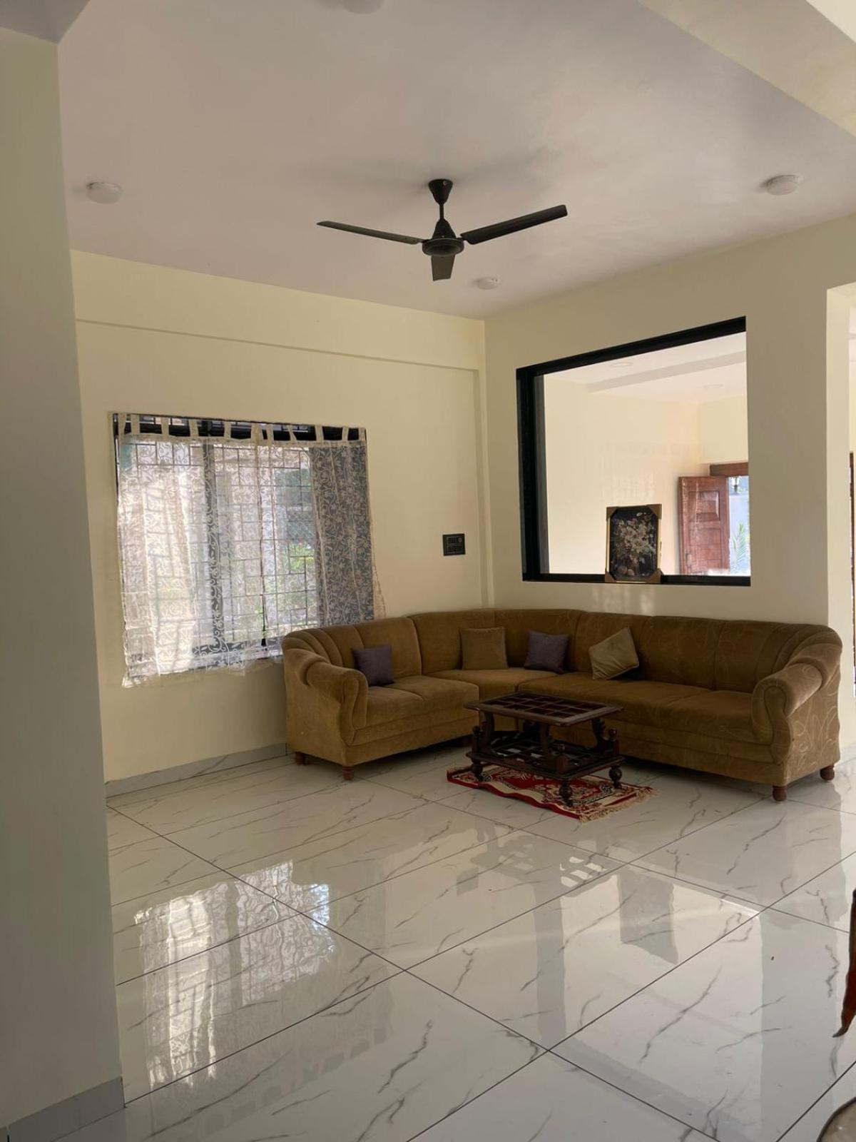 Lavish Villa - 3 Bhk Pool With Lawn Lonavala Exterior photo